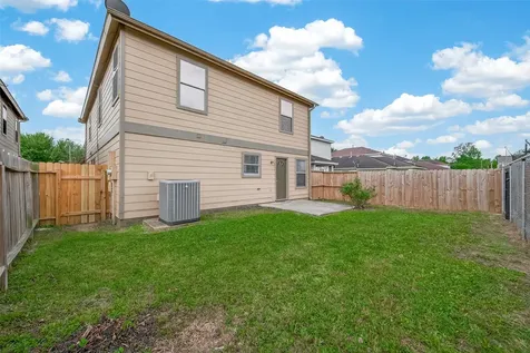 2918 Latch Lane Houston TX 77038