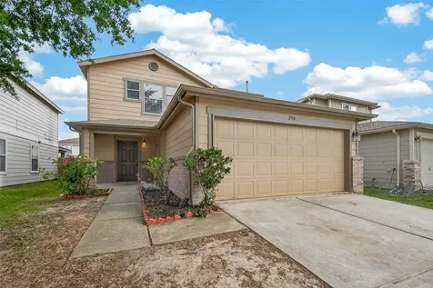 2918 Latch Lane Houston TX 77038