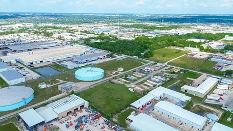 7115 Fairview Street Street Houston TX 77041