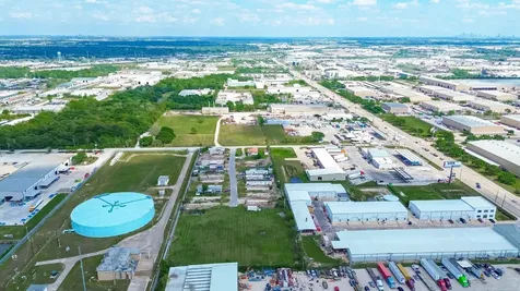 7115 Fairview Street Street Houston TX 77041