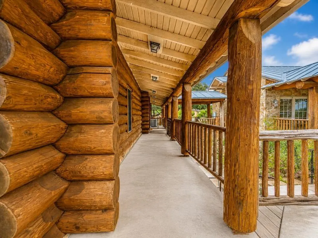 6542 Preakness Pass Bulverde TX 78163