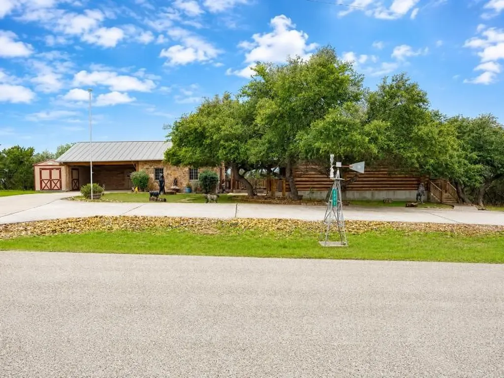 6542 Preakness Pass Bulverde TX 78163