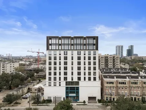 2323 San Felipe Street 803 Houston TX 77019
