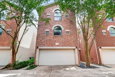 2507 Brinkman Street Houston TX 77008