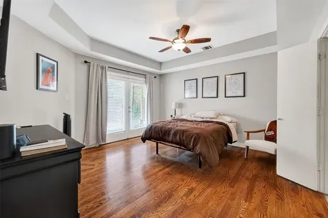 2507 Brinkman Street Houston TX 77008