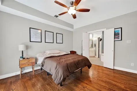 2507 Brinkman Street Houston TX 77008