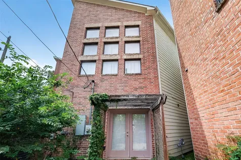 2507 Brinkman Street Houston TX 77008