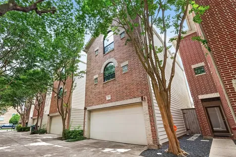 2507 Brinkman Street Houston TX 77008