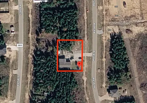 317 Road 5814 Cleveland TX 77327