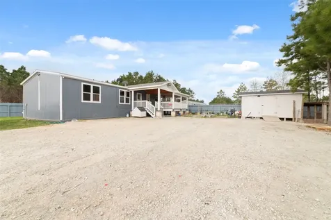 317 Road 5814 Cleveland TX 77327