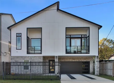 811 Paul Quinn Street Houston TX 77091