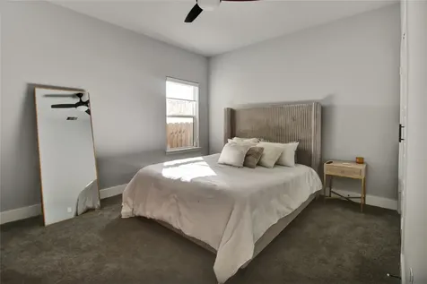 811 Paul Quinn Street Houston TX 77091