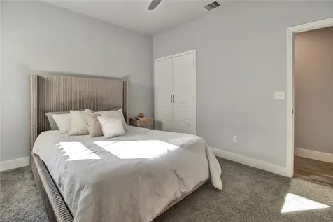 811 Paul Quinn Street Houston TX 77091