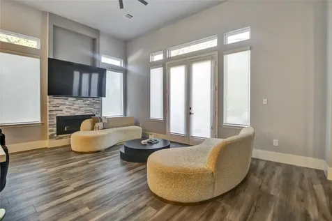 811 Paul Quinn Street Houston TX 77091
