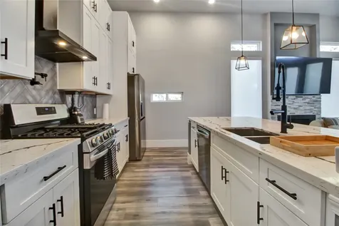 811 Paul Quinn Street Houston TX 77091