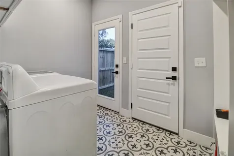 811 Paul Quinn Street Houston TX 77091