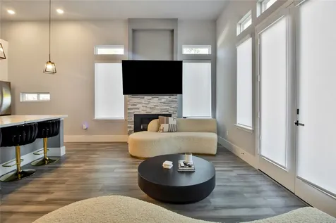 811 Paul Quinn Street Houston TX 77091