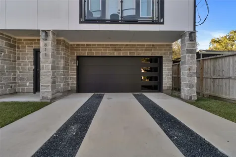 811 Paul Quinn Street Houston TX 77091