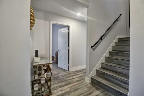 811 Paul Quinn Street Houston TX 77091