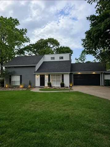 1844 Rollingwood Drive Huntsville TX 77340