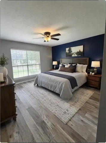 1844 Rollingwood Drive Huntsville TX 77340