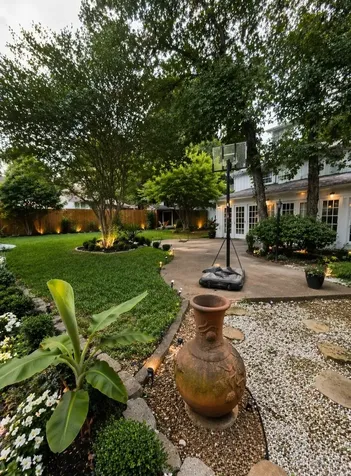 1844 Rollingwood Drive Huntsville TX 77340