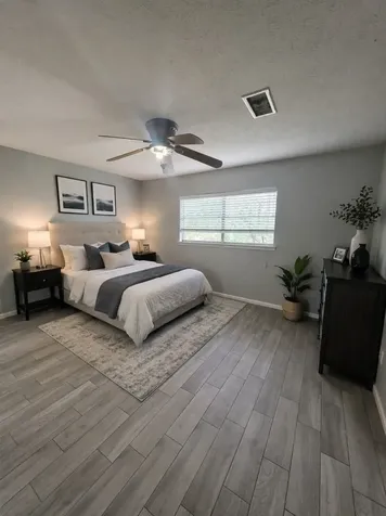 1844 Rollingwood Drive Huntsville TX 77340