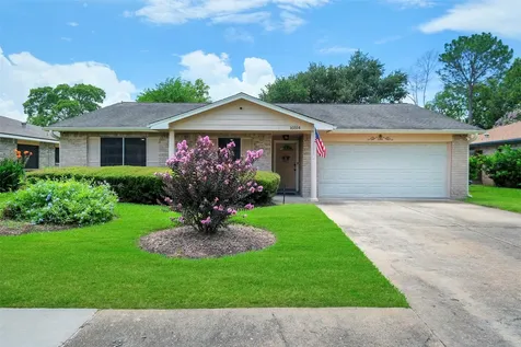 10314 Paintbrush Lane Sugar Land TX 77498