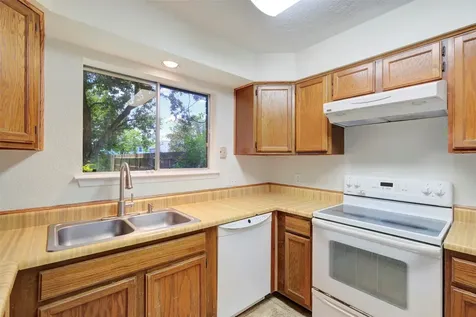 10314 Paintbrush Lane Sugar Land TX 77498