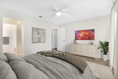 10314 Paintbrush Lane Sugar Land TX 77498