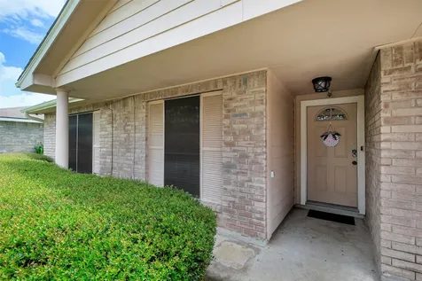 10314 Paintbrush Lane Sugar Land TX 77498