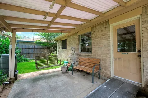 10314 Paintbrush Lane Sugar Land TX 77498