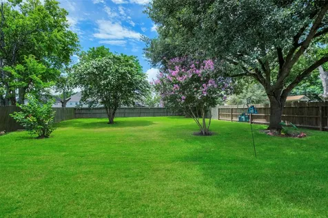10314 Paintbrush Lane Sugar Land TX 77498