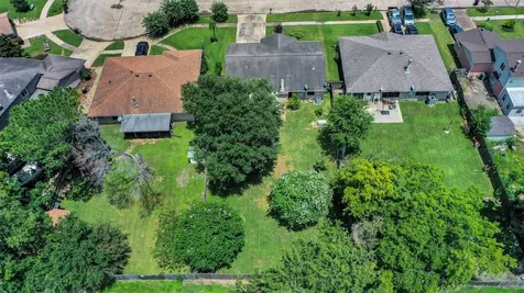 10314 Paintbrush Lane Sugar Land TX 77498