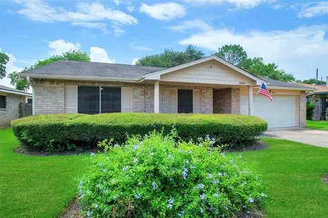 10314 Paintbrush Lane Sugar Land TX 77498
