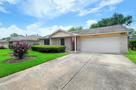 10314 Paintbrush Lane Sugar Land TX 77498
