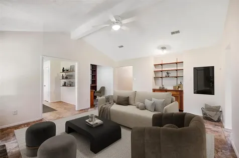 10314 Paintbrush Lane Sugar Land TX 77498