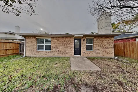 10414 Falling River Drive Houston TX 77095