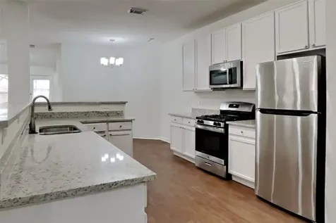 10414 Falling River Drive Houston TX 77095