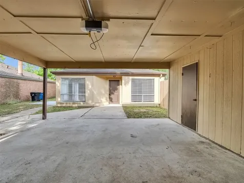 1912 Tremont Court Rosenberg TX 77471