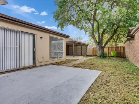 1912 Tremont Court Rosenberg TX 77471