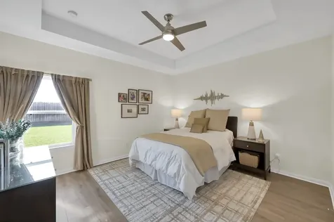 8110 James Franklin Street Houston TX 77088