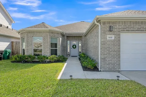 8110 James Franklin Street Houston TX 77088