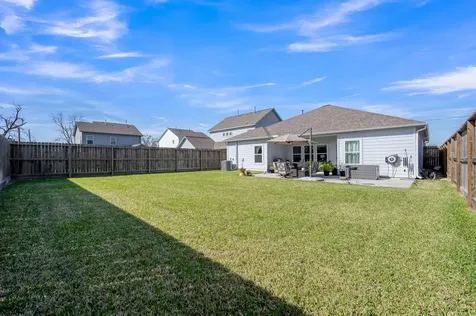 8110 James Franklin Street Houston TX 77088