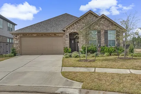 15702 Rosemary Hill Lane Conroe TX 77302