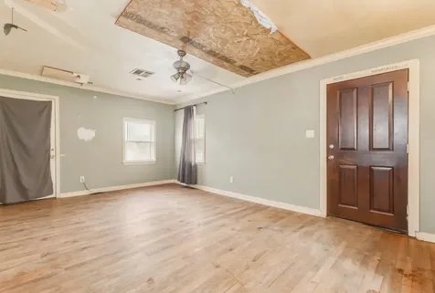 4105 Ella Boulevard Houston TX 77018