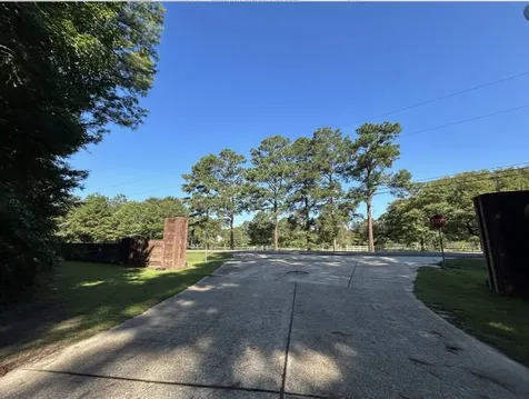 Lot 16 Forse Street Woodville TX 75979