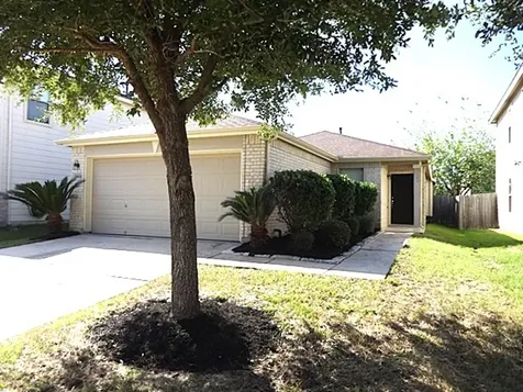 9510 Narnia Springs Court Houston TX 77075