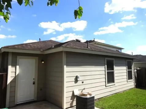 9510 Narnia Springs Court Houston TX 77075
