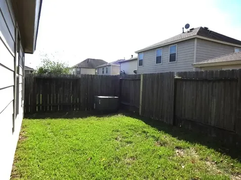 9510 Narnia Springs Court Houston TX 77075